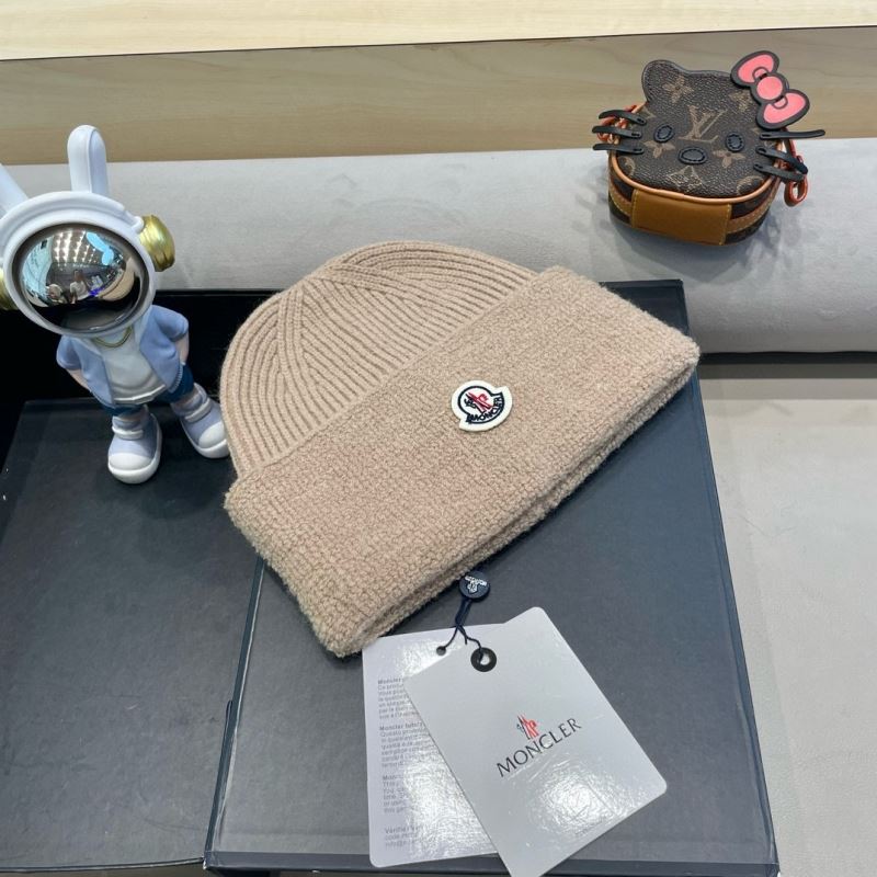 Moncler Caps